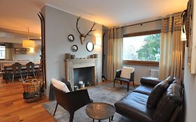 Baita Fanti Ski & Bike